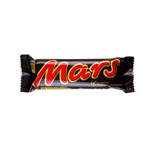 батончик Марс 50 г