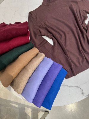 Кофта ОБЯЗАТЕЛЬНО УКАЖИТЕ ЖЕЛАЕМЫЙ ЦВЕТ!