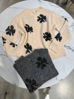 Кофта ОБЯЗАТЕЛЬНО УКАЖИТЕ ЖЕЛАЕМЫЙ ЦВЕТ!