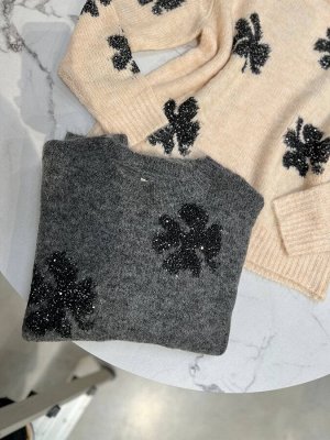 Кофта ОБЯЗАТЕЛЬНО УКАЖИТЕ ЖЕЛАЕМЫЙ ЦВЕТ!