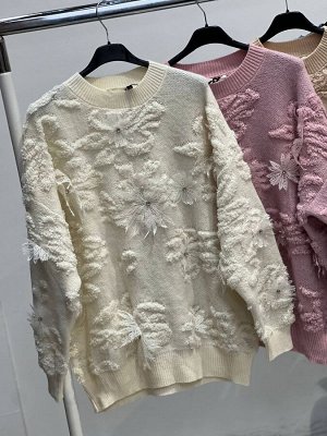 Кофта ОБЯЗАТЕЛЬНО УКАЖИТЕ ЖЕЛАЕМЫЙ ЦВЕТ!