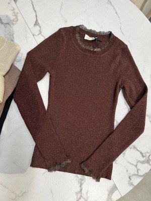 Кофта ОБЯЗАТЕЛЬНО УКАЖИТЕ ЖЕЛАЕМЫЙ ЦВЕТ!