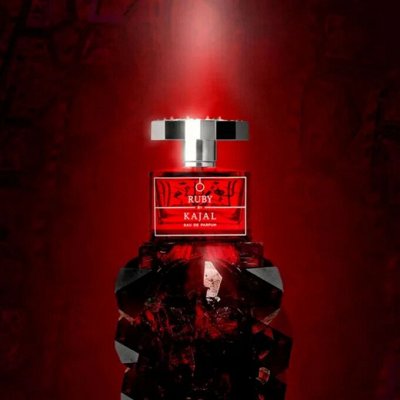 Невероятно красивый аромат от Kajal