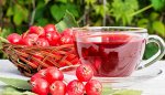 Сироп Боярышник с травами