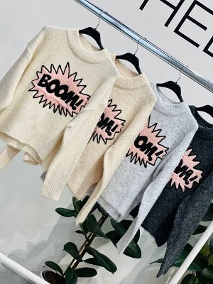 Кофта ОБЯЗАТЕЛЬНО УКАЖИТЕ ЖЕЛАЕМЫЙ ЦВЕТ!
