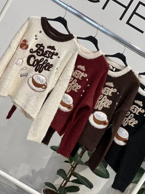 Кофта ОБЯЗАТЕЛЬНО УКАЖИТЕ ЖЕЛАЕМЫЙ ЦВЕТ!