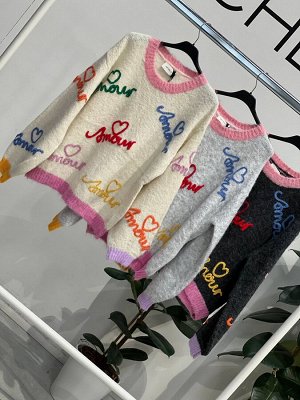 Кофта ОБЯЗАТЕЛЬНО УКАЖИТЕ ЖЕЛАЕМЫЙ ЦВЕТ!