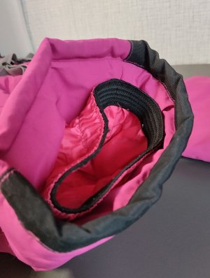 Полукомбинезон