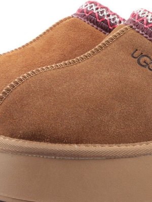 04-G79 CAMEL Угги женские (натуральная замша, 100% шерсть)