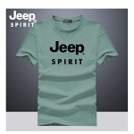 Мужская одежда и аксессуары от магазина JEEP