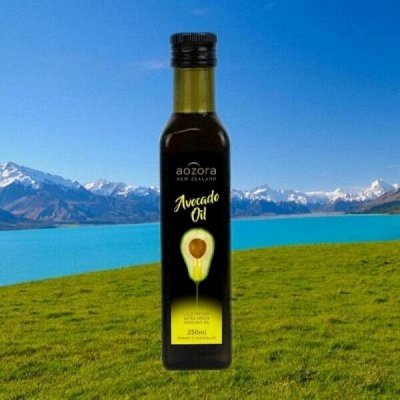 Распродажа масла авокадо! Оливковое масло