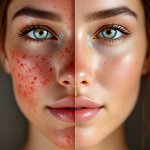 ✨ Ваша идеальная кожа начинается здесь