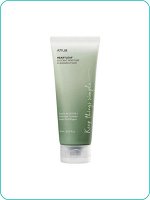 Anua Heartleaf Succinic Moisture Cleansing Foam Гель-пенка для умывания с янтарной кислотой 150 мл Ю. Корея