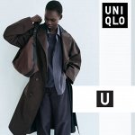 UNIQLO — коллекция U