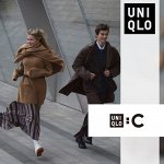 UNIQLO: C — городской стиль