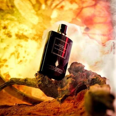 Новинка 2025 Simone Andreoli Venom Secret Of Shaman