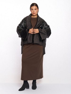Куртка трансформер TKR15021BLK01