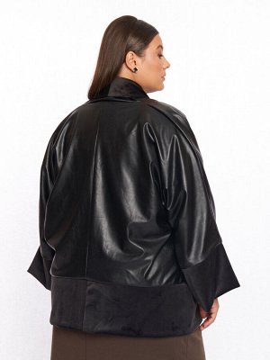 Куртка трансформер TKR15021BLK01