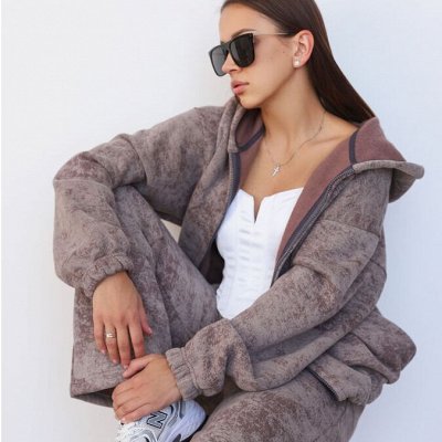 Sport*Solo ✦ Утепляемя к зиме: комбинезоны, костюмы