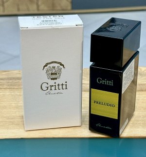 Духи Preludio Gritti 100 мл. Оригинал