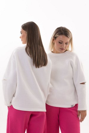 Костюм Костюм Kivviwear 4223433608 экрю-фуксия 
Состав: ПЭ-26%; Хлопок-70%; Эластан-4%;
Сезон: Осень-Зима
Рост: 170

Представляем вам уникальный спортивный костюм, который сочетает в себе стиль и ком