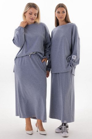 Костюм Костюм Kivviwear 4342434302 индиго 
Состав: Вискоза-30%; ПЭ-66%; Эластан-2%;
Сезон: Осень-Зима
Рост: 170

Kivvi Wear представляет идеальный дуэт для тех, кто ценит уют и эстетику минимализма. 