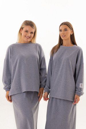 Костюм Костюм Kivviwear 4342434302 индиго 
Состав: Вискоза-30%; ПЭ-66%; Эластан-2%;
Сезон: Осень-Зима
Рост: 170

Kivvi Wear представляет идеальный дуэт для тех, кто ценит уют и эстетику минимализма. 
