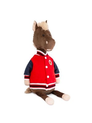 Мягкая игрушка «Конь-Огонь», 35 см