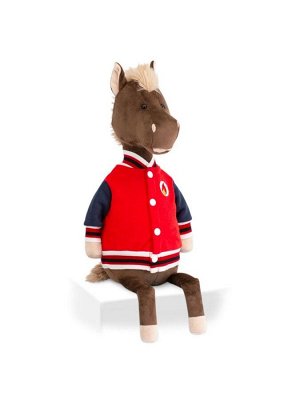 Мягкая игрушка «Конь-Огонь», 35 см