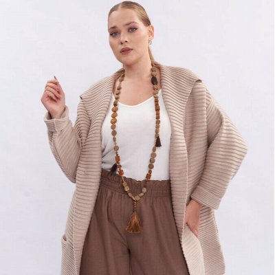 Artessa — одежда Plus Size. Платья, блузки и брюки