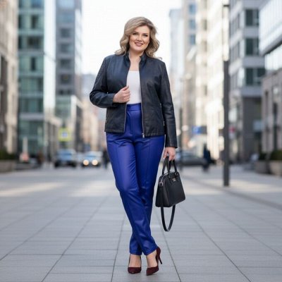 ☆︎Огромный выбор женской одежды☆︎Доступно☆︎Много Plus Size☆︎
