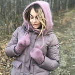 Вязаные головные уборы и комплекты в наличии и под заказ