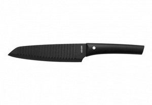 Нож Сантоку 17.5 см серия VLASTA NADOBA