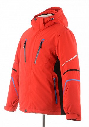 Горнолыжная мужская куртка AMT-08282