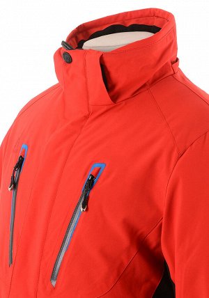 Горнолыжная мужская куртка AMT-08282