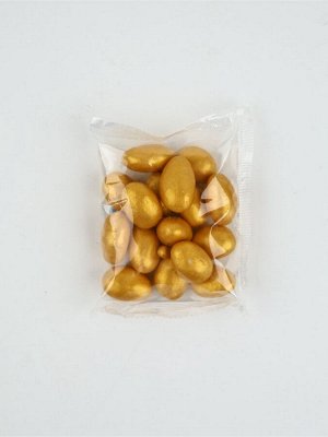 Подарочный набор «Время чудес»: чай, арахис, конфеты со вкусом какао, крем-мёд