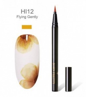 Цветная ручка для дизайна №12