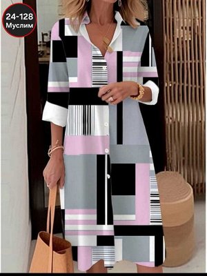 ЖЕНСКИЕ ПЛАТЬЯ БОЛЬШИХ РАЗМЕРОВ ТКАНЬ БЕНГАЛИН