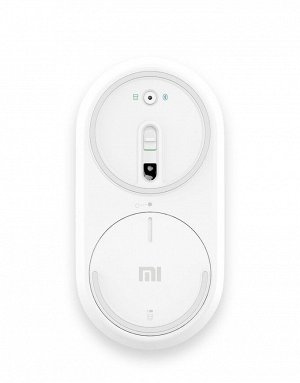 Мышка Xiaomi Mi Portable Mouse