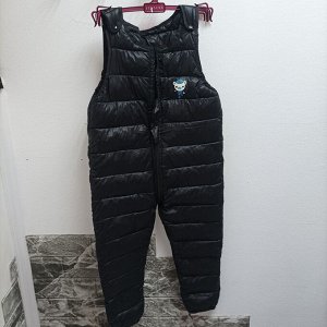 Полукомбинезон детский