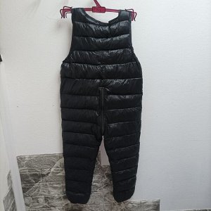 Полукомбинезон детский