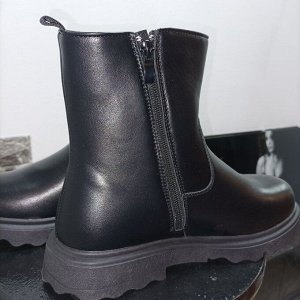 PlayToday Ботинки демисезонные для девочки