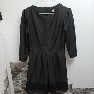 Платье для девушки. 42-44