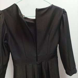 Платье для девушки. 42-44
