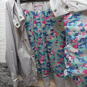 Dimma fashion. Ветровка женская