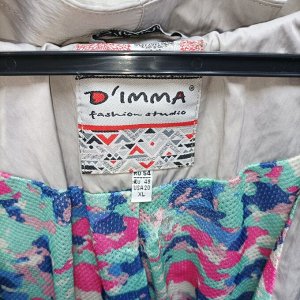 Dimma fashion. Ветровка женская
