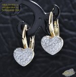 СЕРЬГИ-YU900449