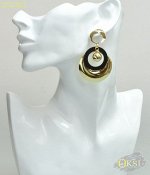 СЕРЬГИ-SM43136