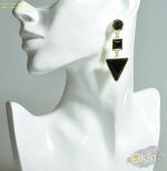 СЕРЬГИ-SM43012