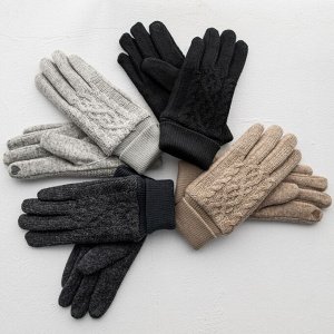 Перчатки женские (смарт)
